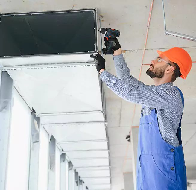 Why Homeowners & Businesses Trust Us in Lake Zurich, IL