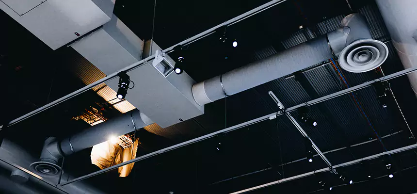 Our Air Duct Replacement Services in Lake Zurich, IL