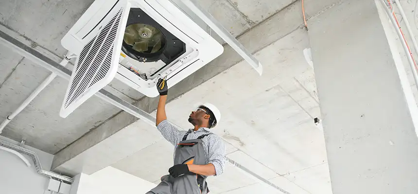 Efficient Multi‑Unit & HOA Annual Vent Cleaning Plans in Lake Zurich