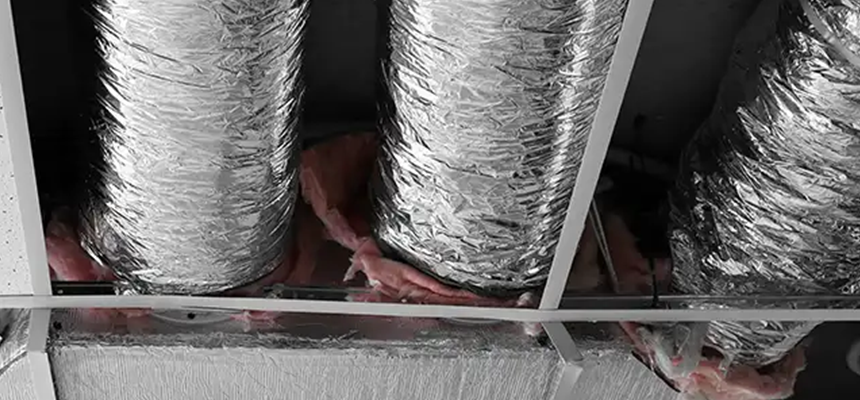 Scalable Commercial Multi‑Unit Dryer Vent Camera Inspection in Lake Zurich, IL