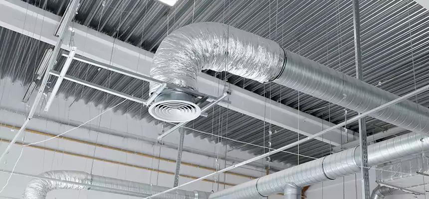 Our Dryer Vent Hose Replacement Services in Lake Zurich, IL