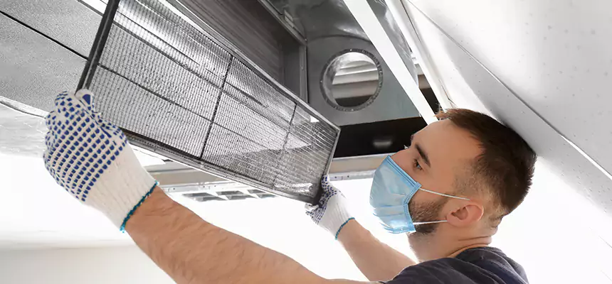 Our Dryer Vent Replacement Services in Lake Zurich, IL