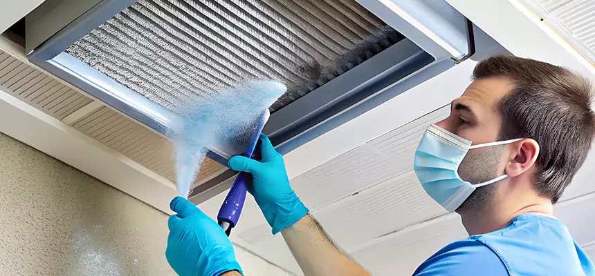Our Home Ventilation Cleaning Services in Lake Zurich, IL