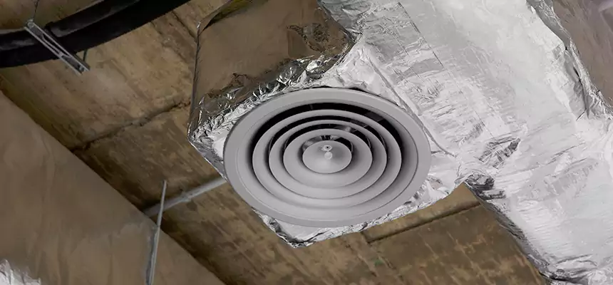 Our Industrial Dryer Vent Cleaning Services in Lake Zurich, IL