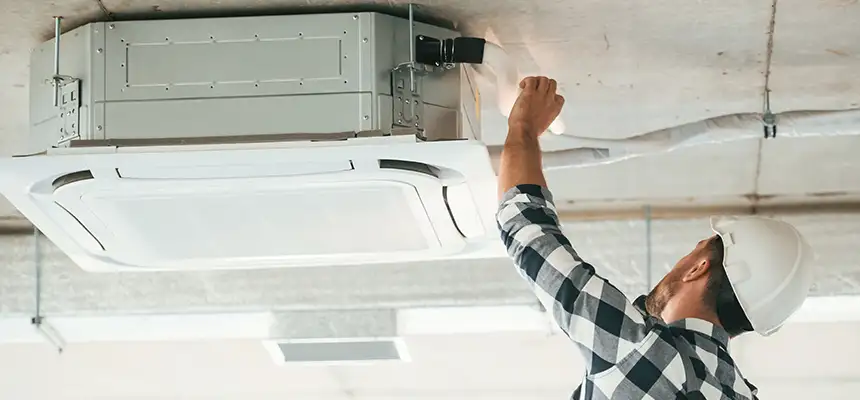 Our Local Vent Cleaning Services in Lake Zurich, IL