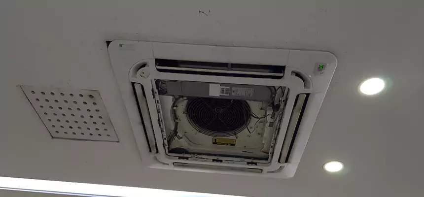 Our Wall Vent Cleaning Service Services in Lake Zurich, IL