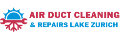 Air Duct Cleaning & Repairs Lake Zurich