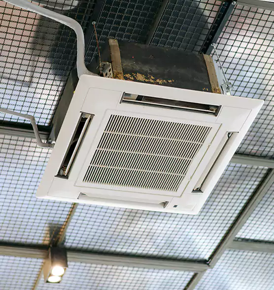 Top-Notch Allergy Relief Vent Cleaning Services in Lake Zurich, IL