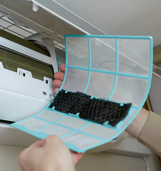 Welcome to Air Duct Cleaning & Repairs Lake Zurich — Your Local HEPA Filter Installation Pros in Lake Zurich, IL