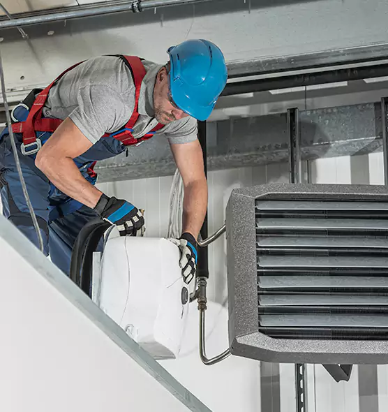Professional HVAC Cleaning Solutions in Lake Zurich, IL