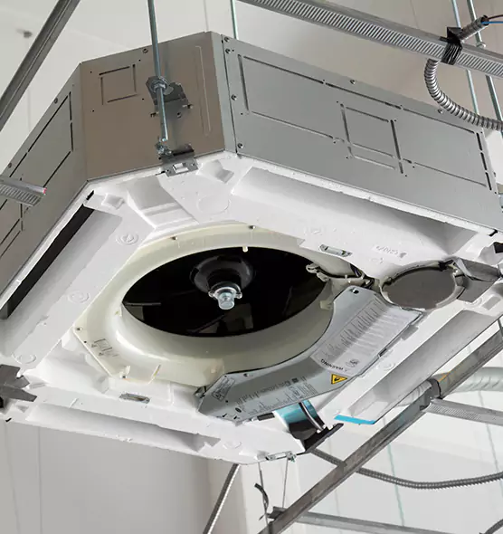 Professional Industrial Dryer Vent Cleaning in Lake Zurich, IL