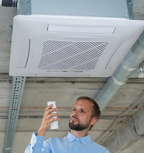 About Local Vent Cleaning Services in Lake Zurich, IL