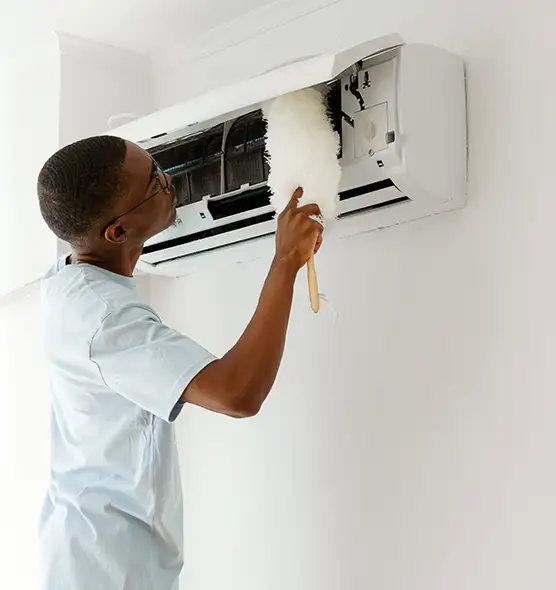 Professional Maximize AC Efficiency  in Lake Zurich, IL