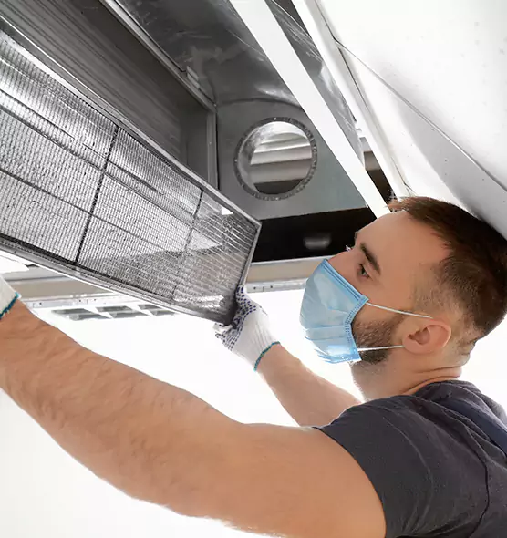 About Remove Smoke Smell From Air Duct in Lake Zurich, IL