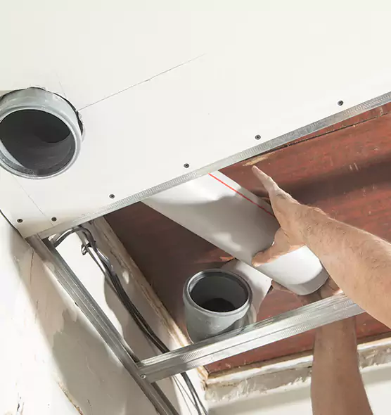 Professional Seasonal Allergy Air Duct Cleaning in Lake Zurich, IL