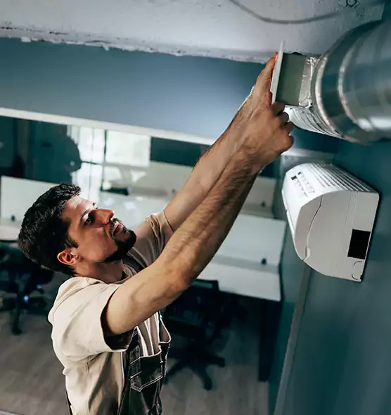 Reliable Warehouse Vent Cleaning in Lake Zurich, IL