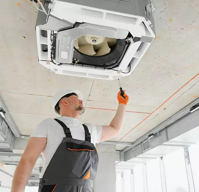 Why Homeowners & Businesses Trust Us in Lake Zurich, IL?