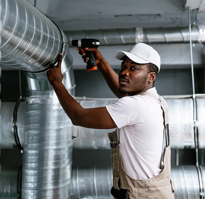 Why Homeowners & Businesses Trust Us Lake Zurich, IL