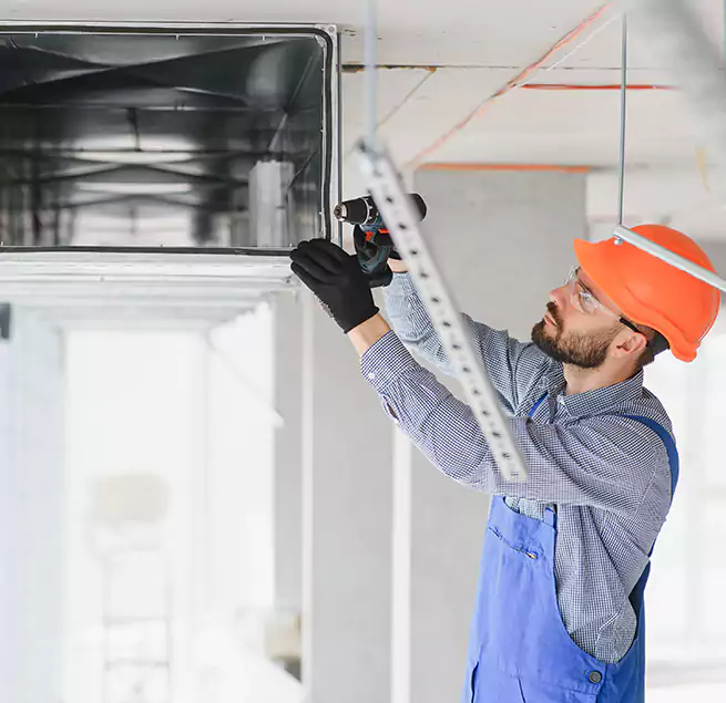 Why Homeowners & Businesses Trust Us Lake Zurich, IL