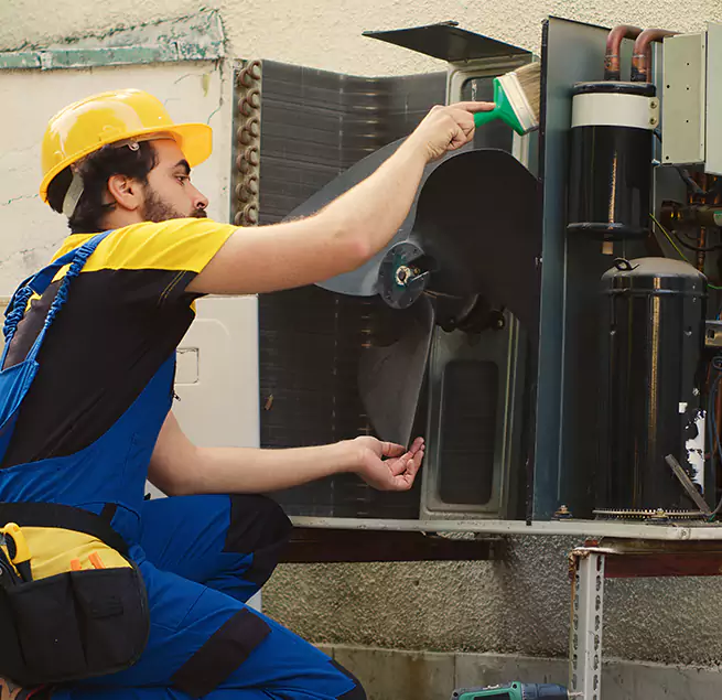 Why Homeowners Businesses Trust Us in Lake Zurich, IL?