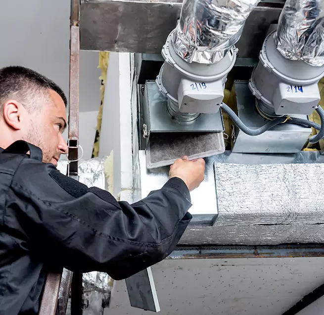 Why Homeowners & Businesses Trust Us in Lake Zurich, IL?