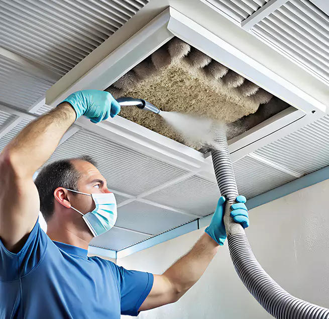 Why Homeowners Businesses Trust Us in Lake Zurich, IL