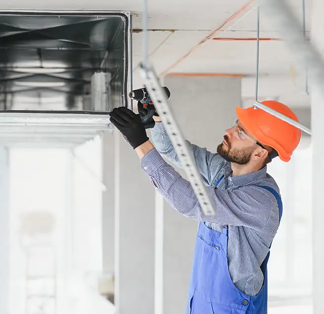 Why Homeowners Businesses Trust Us Lake Zurich, IL