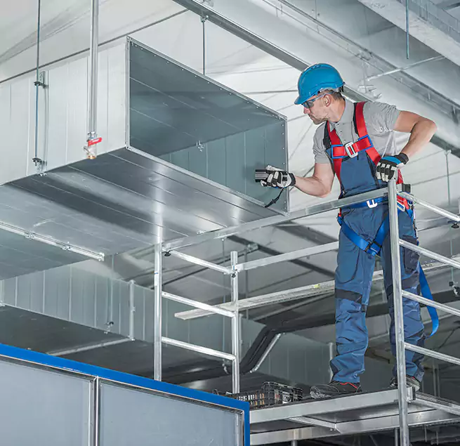 Why Homeowners Businesses Trust Us in Lake Zurich, IL