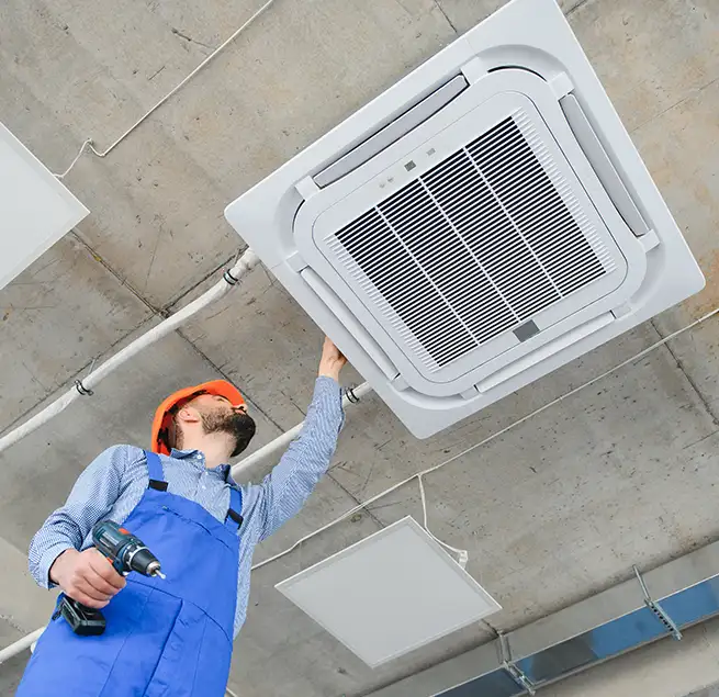 Why Homeowners & Businesses Trust Us in Lake Zurich, IL