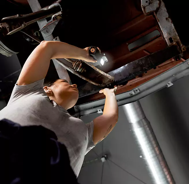 Why Homeowners & Businesses Trust Us Lake Zurich, IL