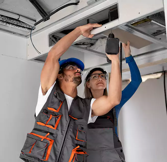 Why Homeowners & Businesses Trust Us in Lake Zurich, IL