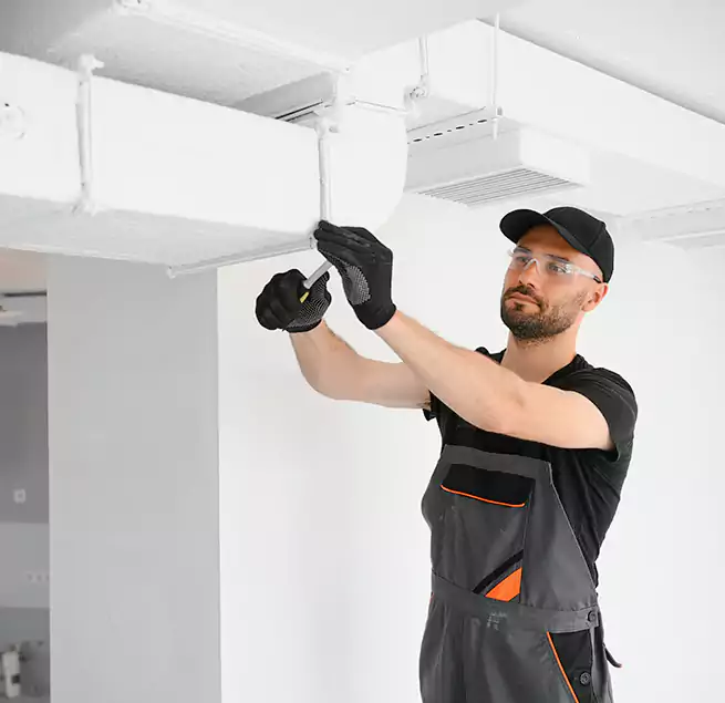  Why Homeowners Businesses Trust Us Lake Zurich, IL