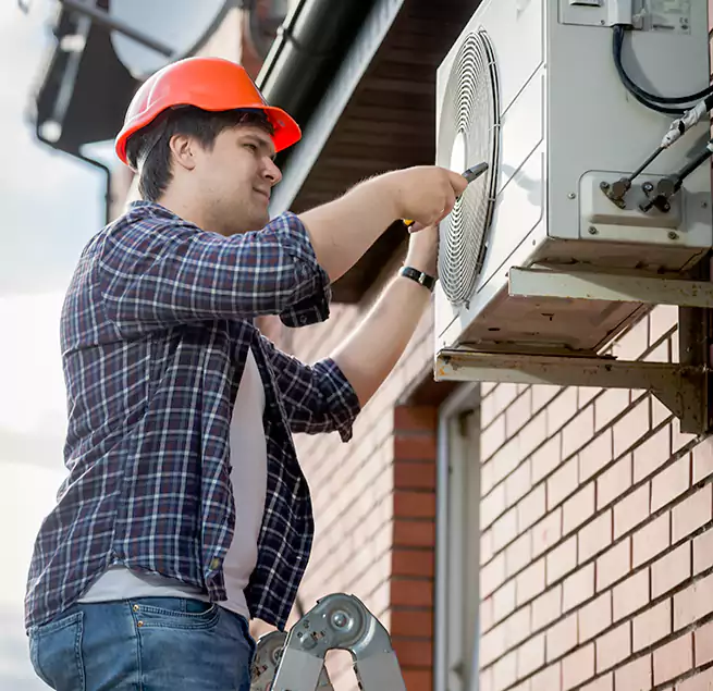 Why Homeowners & Businesses Trust Us Lake Zurich, IL